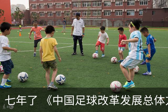 七年了 《中国足球改革发展总体方案》坚定落实了吗