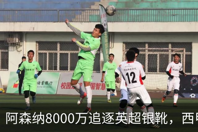 阿森纳8000万追逐英超银靴，西甲魔翼或有转会潜力